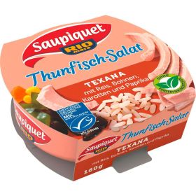 Link zu  Thunfischsalat, Texana