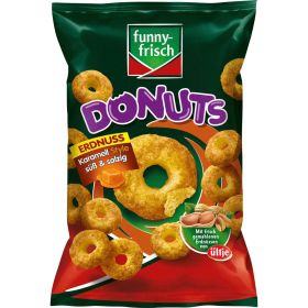 Link zu  Flips Donuts, Karamell Style