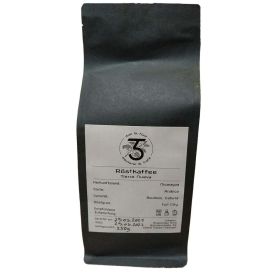 Link zu  Röstkaffee Tierra Nueva, ganze Bohne