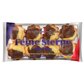 Link zu  Kuchensnack Feine Sterne, Kakao