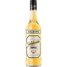 Link zu  Jubiläums Akvavit 40%