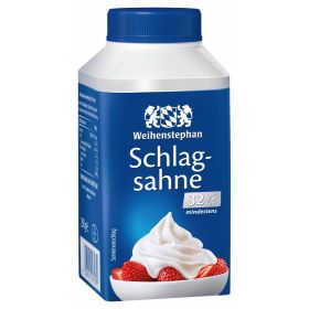 Link zu  Weihenstephan Schlagsahne, je 250 g