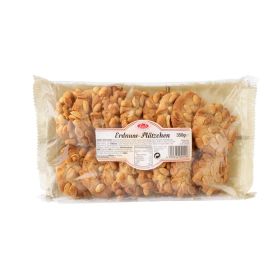 Link zu  Erdnussplätzchen