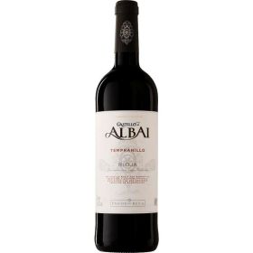 Link zu  Reserva Albali Valdepenas DO, Rotwein
