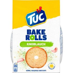 Link zu  Mini Bake Rolls, Knoblauch