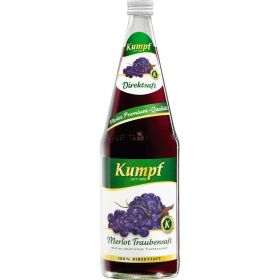Link zu  Roter Traubensaft