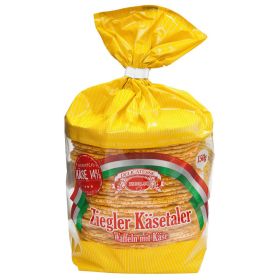 Link zu  Käsetaler Waffeln, Natur