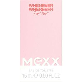 Link zu  Eau de Toilette Whenever Wherever