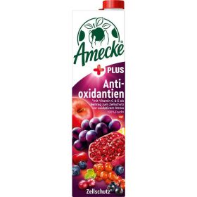 Link zu  Plus Antioxidantien Fruchtsaft