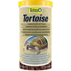 Link zu  Landschildkröten-Futter Tortoise