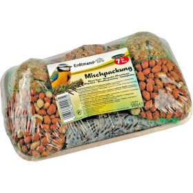 Link zu  Mischpackung Vogelfutter