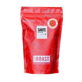 Link zu  Bohnenkaffee Sante koffeinfrei