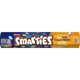 Link zu  Smarties Riesenrolle