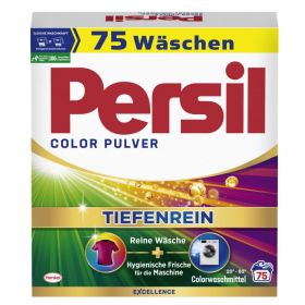 Link zu  Persil Waschmittel Pulver, Gel oder Discs, je 60–80 WL