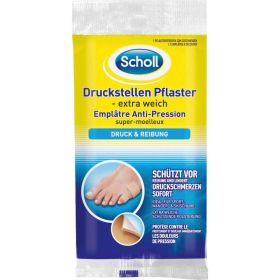 Link zu  Druckstellen Pflaster, Extra Weich