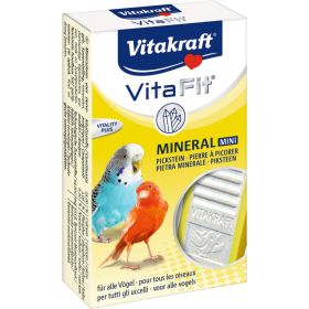 Link zu  Vogelsnack, Mineral Pickstein