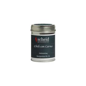 Link zu  Chili con Carne Gewürz