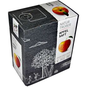 Link zu  Apfelsaft, naturtrüb