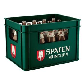 Link zu  Bier, Münchner Hell 5,2 % (20x 0,500 Liter)