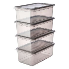 Link zu  Clearboxen-Set Bea
