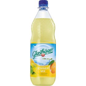 Link zu  Sommer Mix, Citrus-Geschmack