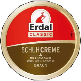 Link zu  Schuhcreme, braun