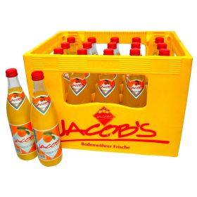 Link zu  Orangen Limonade (20x 0,500 Liter)