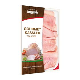 Link zu  Gourmet Kassler vom Stück