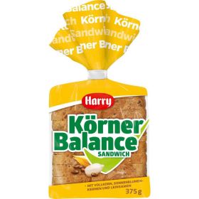 Link zu  Körner-Balance Sandwich