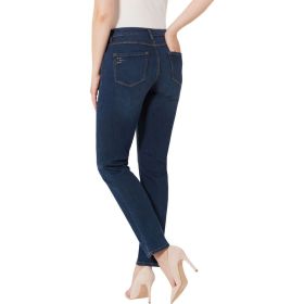 Link zu  Damen-Hose lang, deep blue, verschiedene Größen