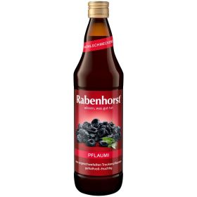 Link zu  Fruchtgetränk aus Trockenpflaumen