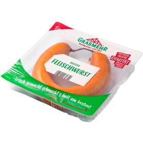 Link zu  Premium Fleischwurst