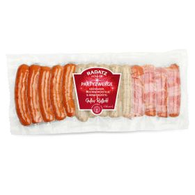 Link zu  Party-Zwerge Wurst Mix