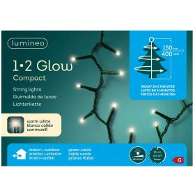 Link zu  Lichterkette 1-2 Glow Compact