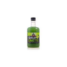 Link zu  Getränkesirup Limette