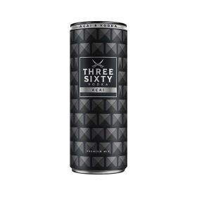 Link zu  Vodka & Acai 10%