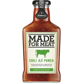 Link zu  Grillsauce, Made for Meat, Aji Panca Chili