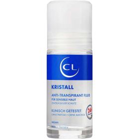 Link zu  Deo-Kristall Mineral Fluid
