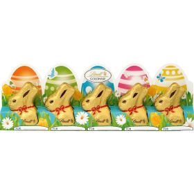 Link zu  Schoko-Hase, Mini Vollmilch 5er