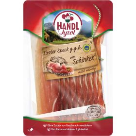 Link zu  Tiroler Schinkenspeck
