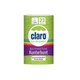 Link zu  Waschmittel Pulver, Kunterbunt