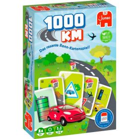 Link zu  Kartenspiel 1000 KM