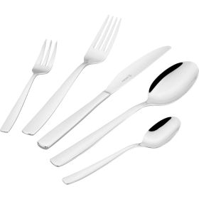 Link zu  Besteckset 60-teilig, poliert