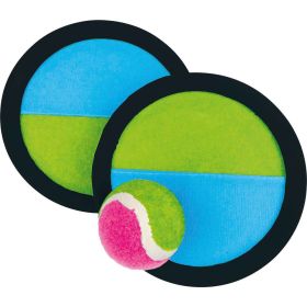 Link zu  Klettball-Fangspiel