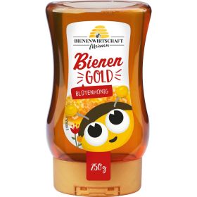 Link zu  Blütenhonig Bienengold