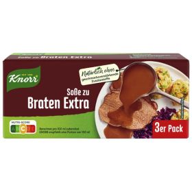 Link zu  Knorr Basissauce, je 2er-/3er-Pack