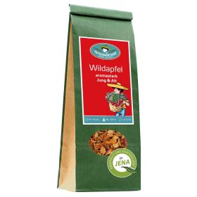 Link zu  Früchtetee, Wildapfel