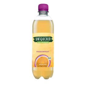 Link zu  Bio Juicy Passionsfrucht Sparkling