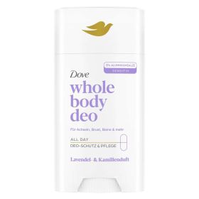 Link zu  Deo-Stick Whole Body, Lavendel & Kamillenduft