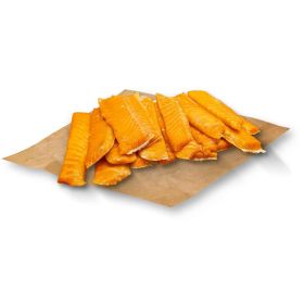 Link zu  Lachslocken geräuchert